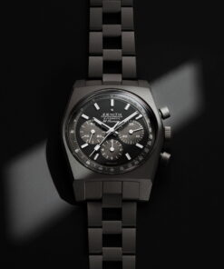 Alternative view of Chronomaster Revival Shadow