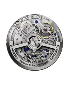 Alternative view of Chronomaster Sport