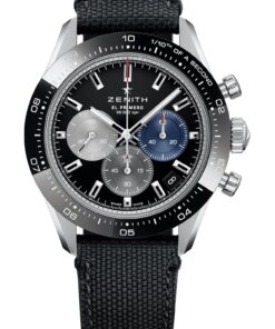 Chronomaster Sport