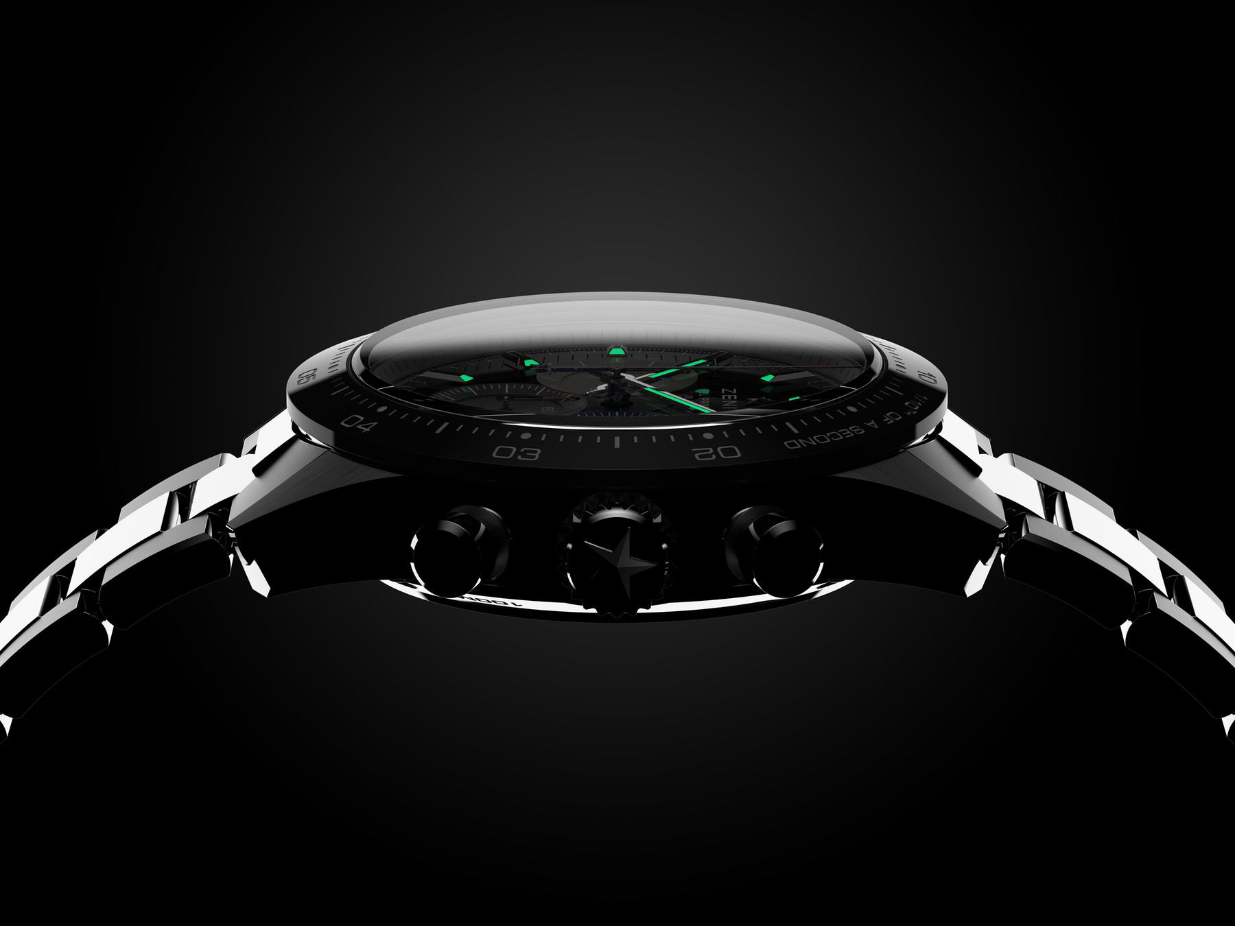 Chronomaster Sport - Image 4