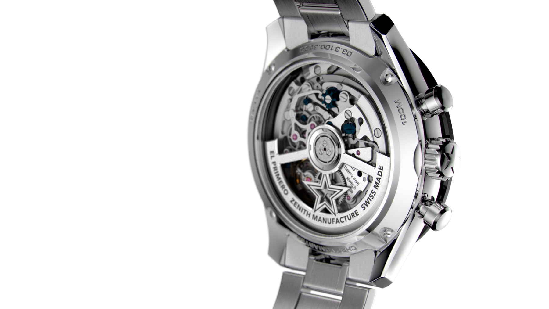 Chronomaster Sport - Image 5