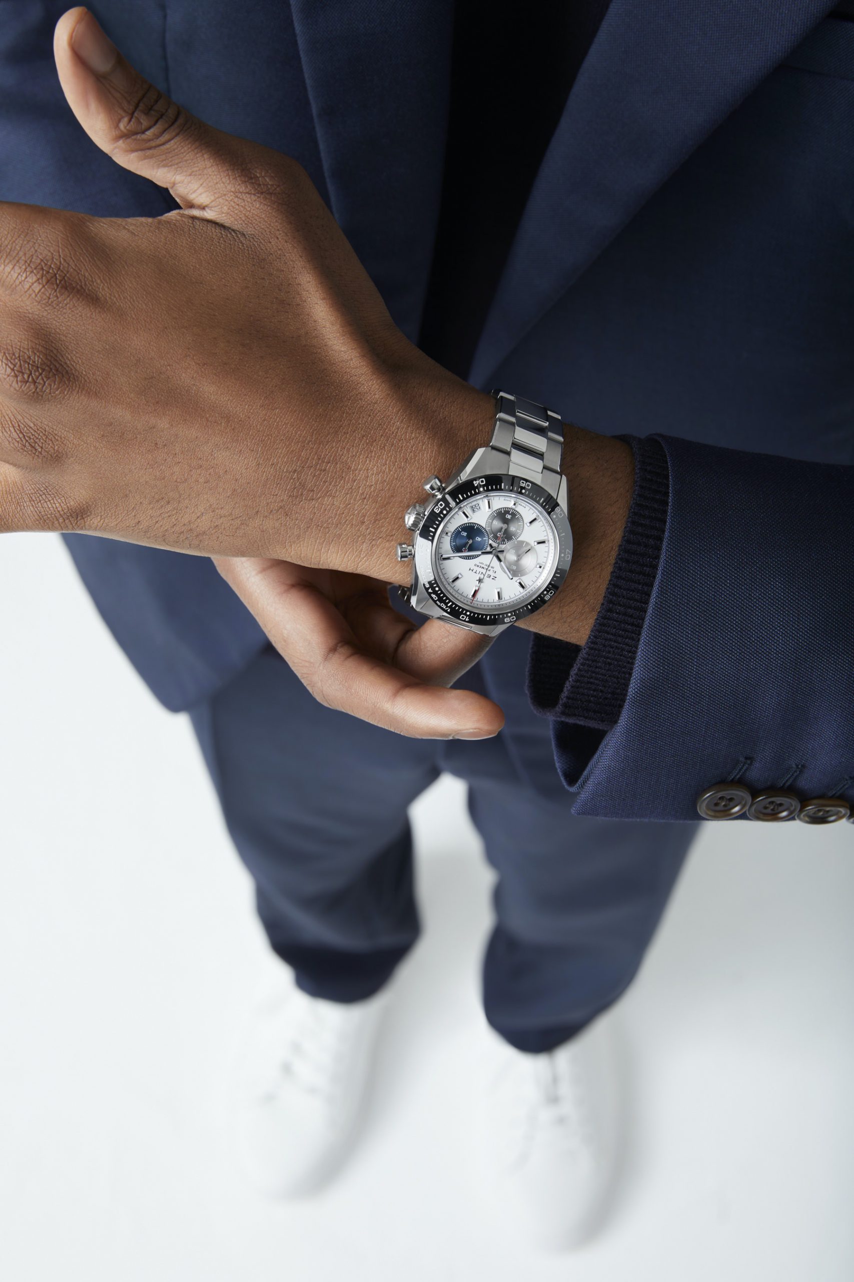 Chronomaster Sport - Image 6