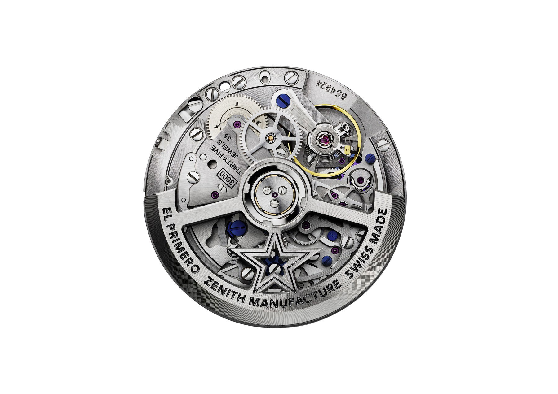 Chronomaster Sport - Image 9
