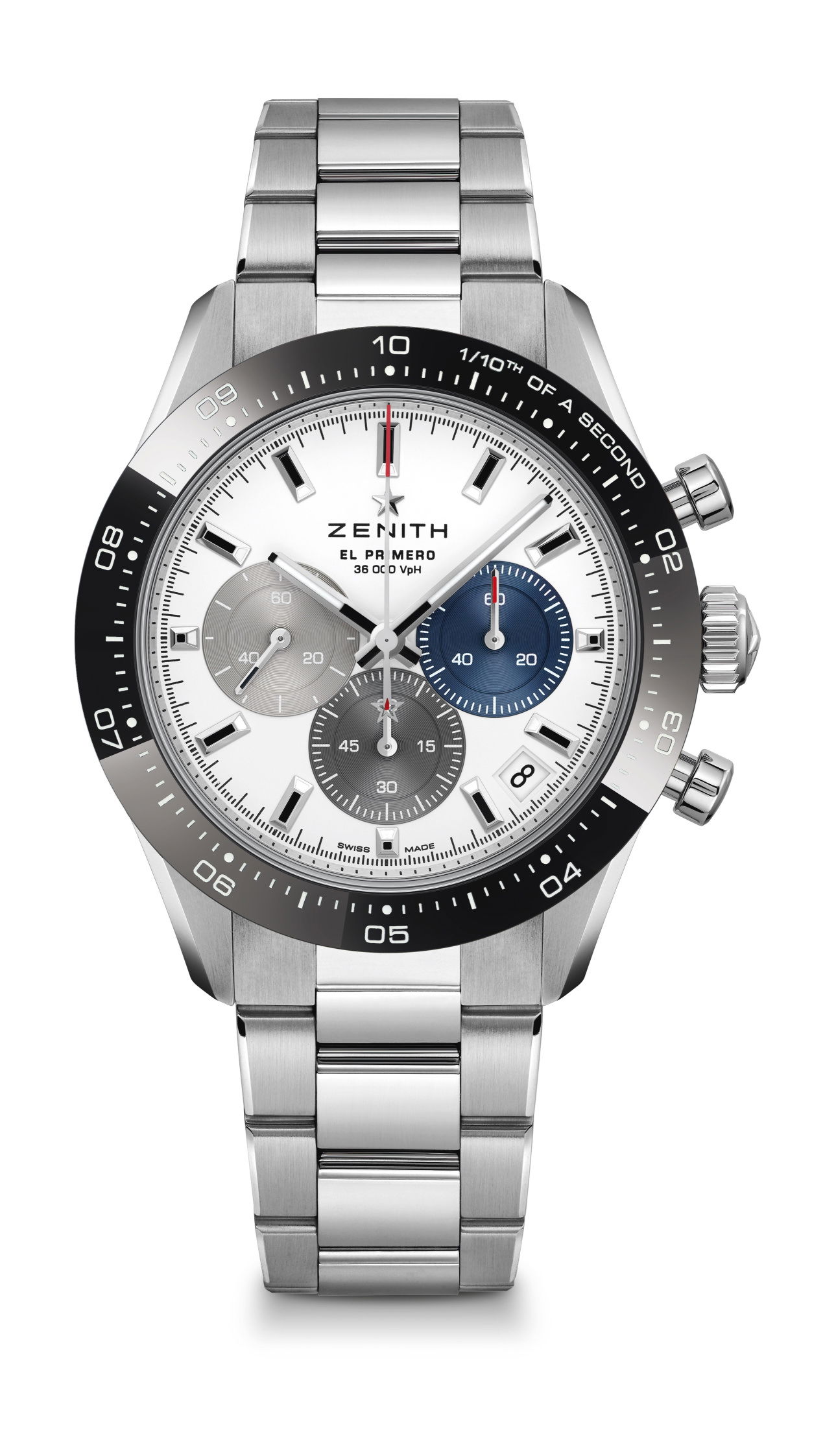 Chronomaster Sport