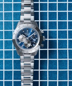 Alternative view of Chronomaster Sport