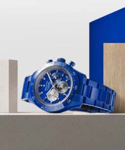 Alternative view of Chronomaster Sport 160th Anniversary Edition