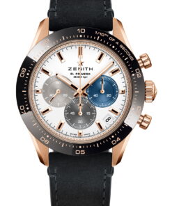 Chronomaster Sport