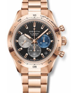Chronomaster Sport