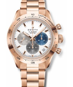 Chronomaster Sport