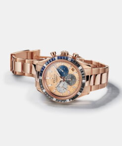 Alternative view of Chronomaster Sport