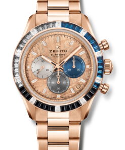 Chronomaster Sport