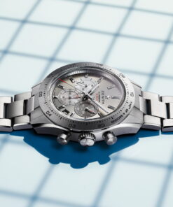 Alternative view of Chronomaster Sport