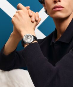 Alternative view of Chronomaster Sport