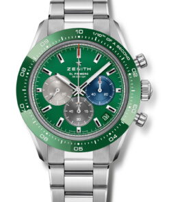 Chronomaster Sport Green