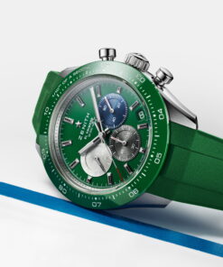 Alternative view of Chronomaster Sport Green