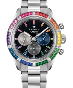 Chronomaster Sport Rainbow Boutique Edition