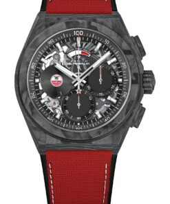 Defy 21 Carl Cox Edition