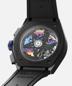 Alternative view of Defy 21 Felipe Pantone
