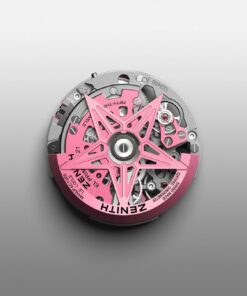 Alternative view of Defy 21 Pink Edition