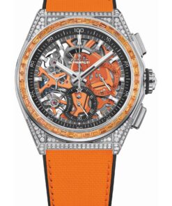 Defy 21 Spectrum