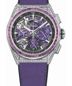 Defy 21 Spectrum