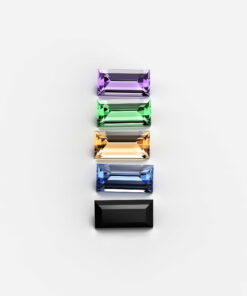 Alternative view of Defy 21 Spectrum