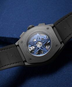 Alternative view of Defy 21 Ultrablue