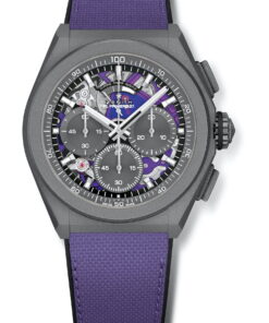 Defy 21 Ultraviolet