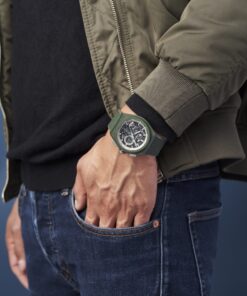 Alternative view of Defy 21 Urban Jungle