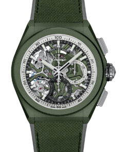Defy 21 Urban Jungle