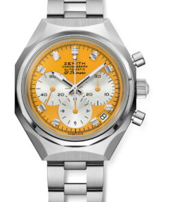 Defy Chronograph USM