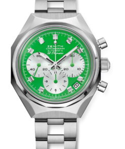 Defy Chronograph USM