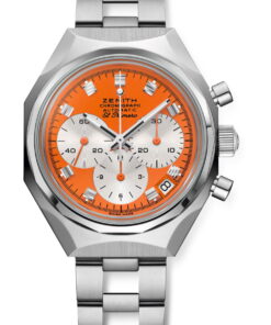 Defy Chronograph USM