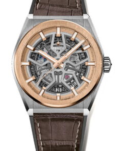 Defy Classic