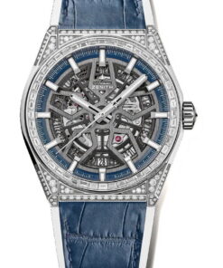 Defy Classic Jewelry
