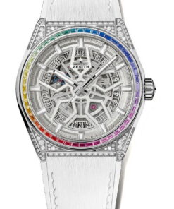 Defy Classic Rainbow