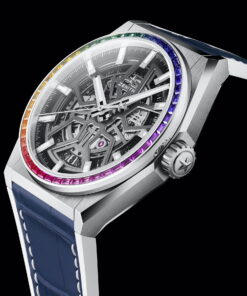 Alternative view of Defy Classic Rainbow