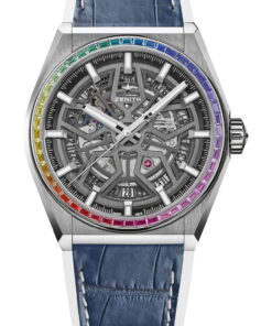 Defy Classic Rainbow