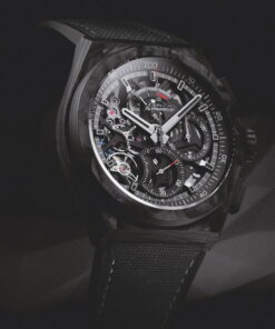 Alternative view of Defy El Primero 21