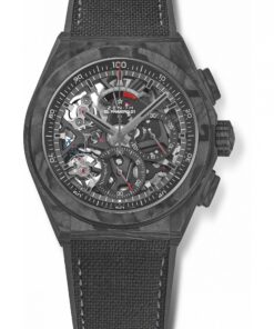 Defy El Primero 21