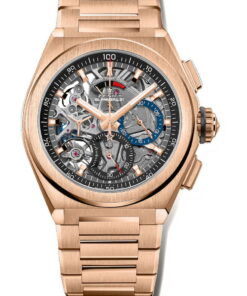 Defy El Primero 21