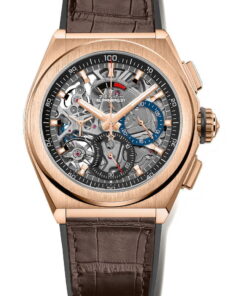 Defy El Primero 21