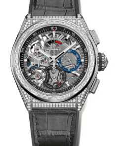 Defy El Primero 21
