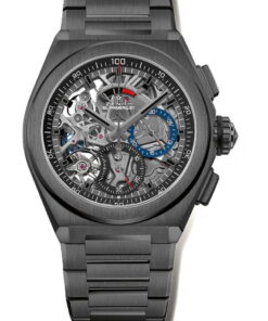Defy El Primero 21