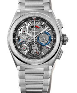 Defy El Primero 21