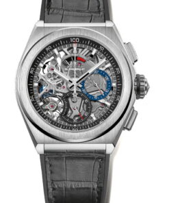 Defy El Primero 21