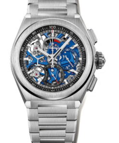 Defy El Primero 21