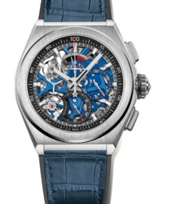 Defy El Primero 21