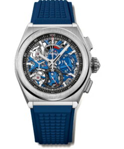 Defy El Primero 21