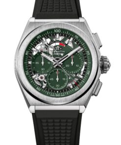 Defy El Primero 21 Dubai Mall Edition